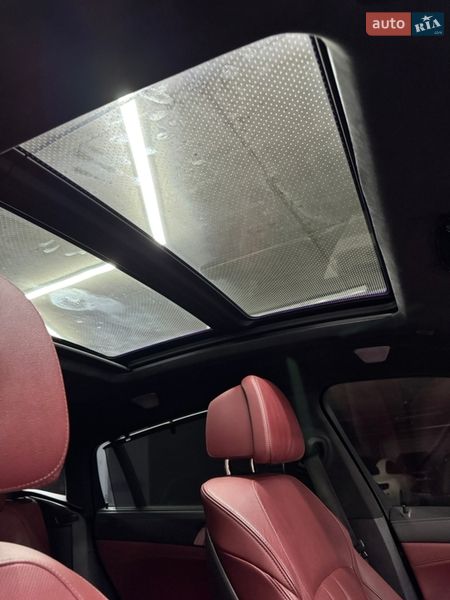 Позашляховик / Кросовер BMW X6 2021 в Одесі