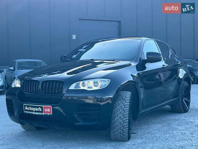 BMW X6 2013 BMW X6 2013