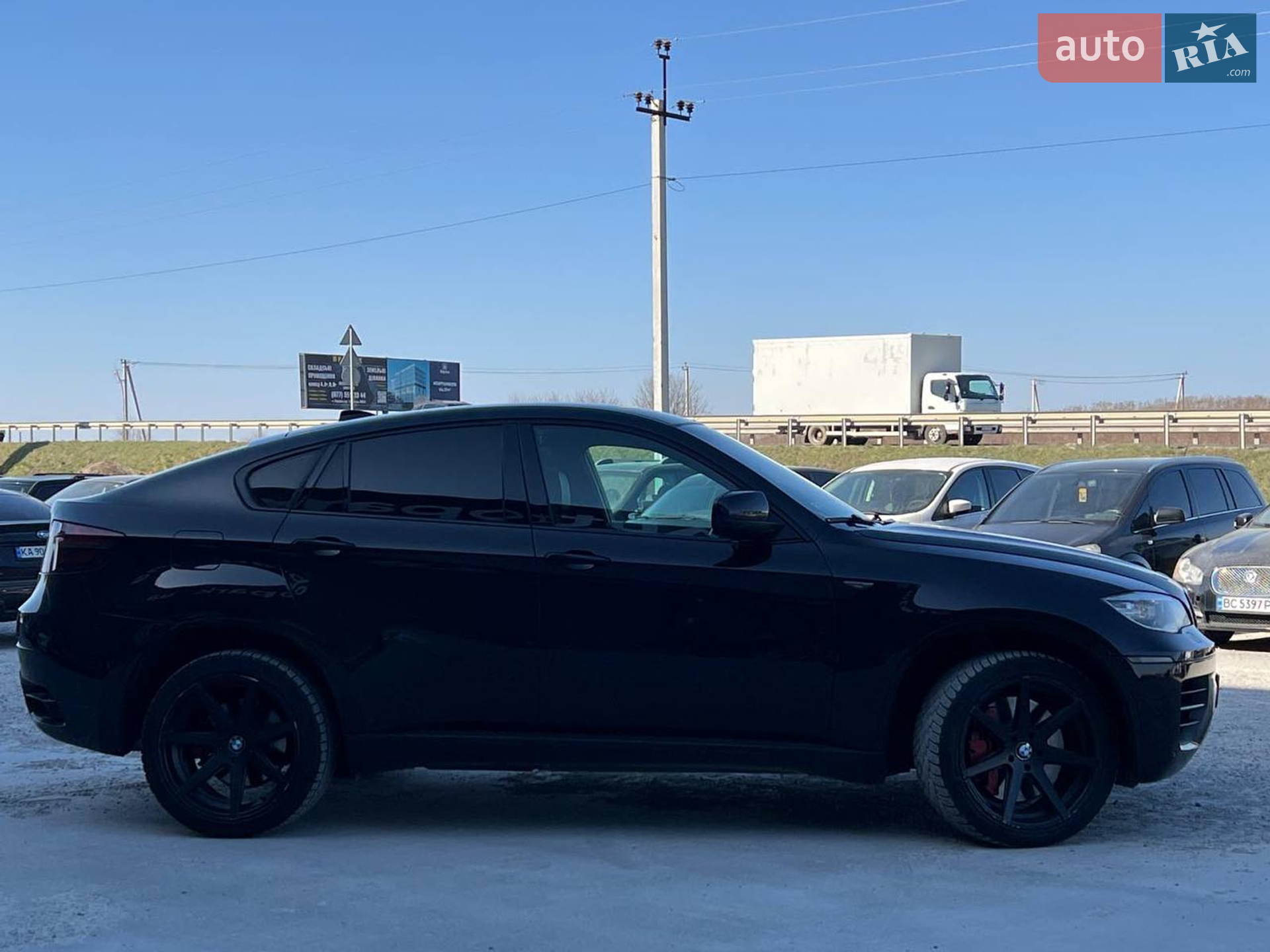 2013 BMW X6 - мініатюра 9