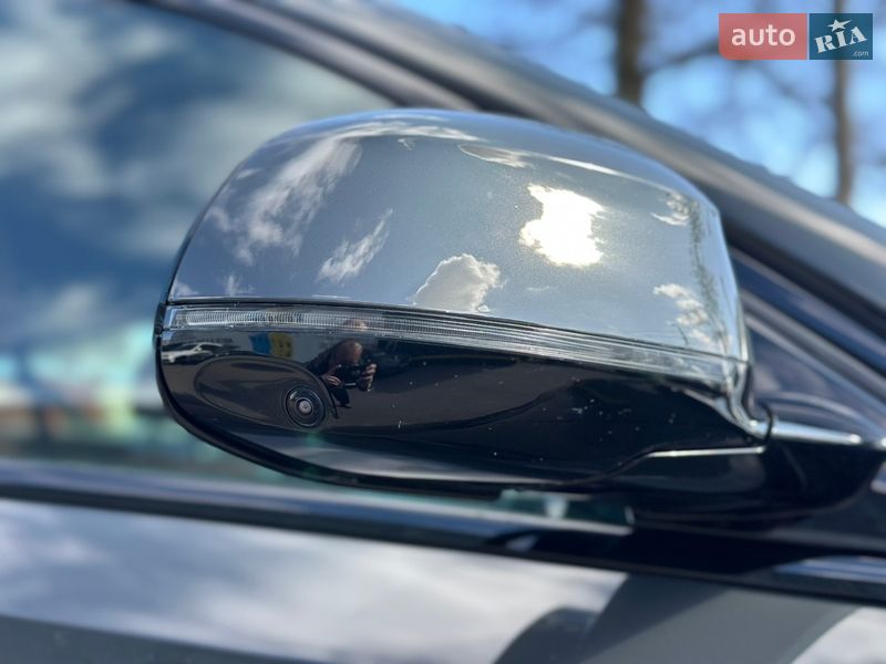 Внедорожник / Кроссовер BMW X6 2024 в Одессе фото 19 Внедорожник / Кроссовер BMW X6 2024 в Одессе