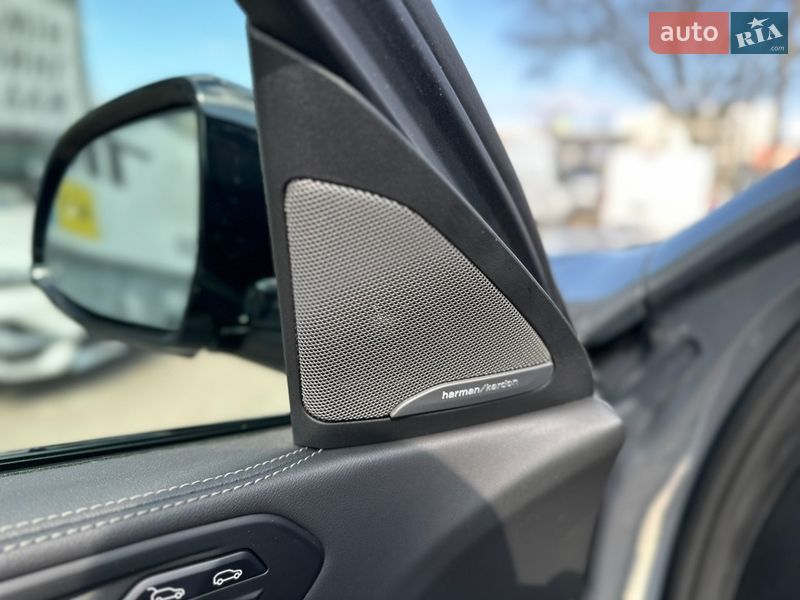 Внедорожник / Кроссовер BMW X6 2024 в Одессе фото 31 Внедорожник / Кроссовер BMW X6 2024 в Одессе