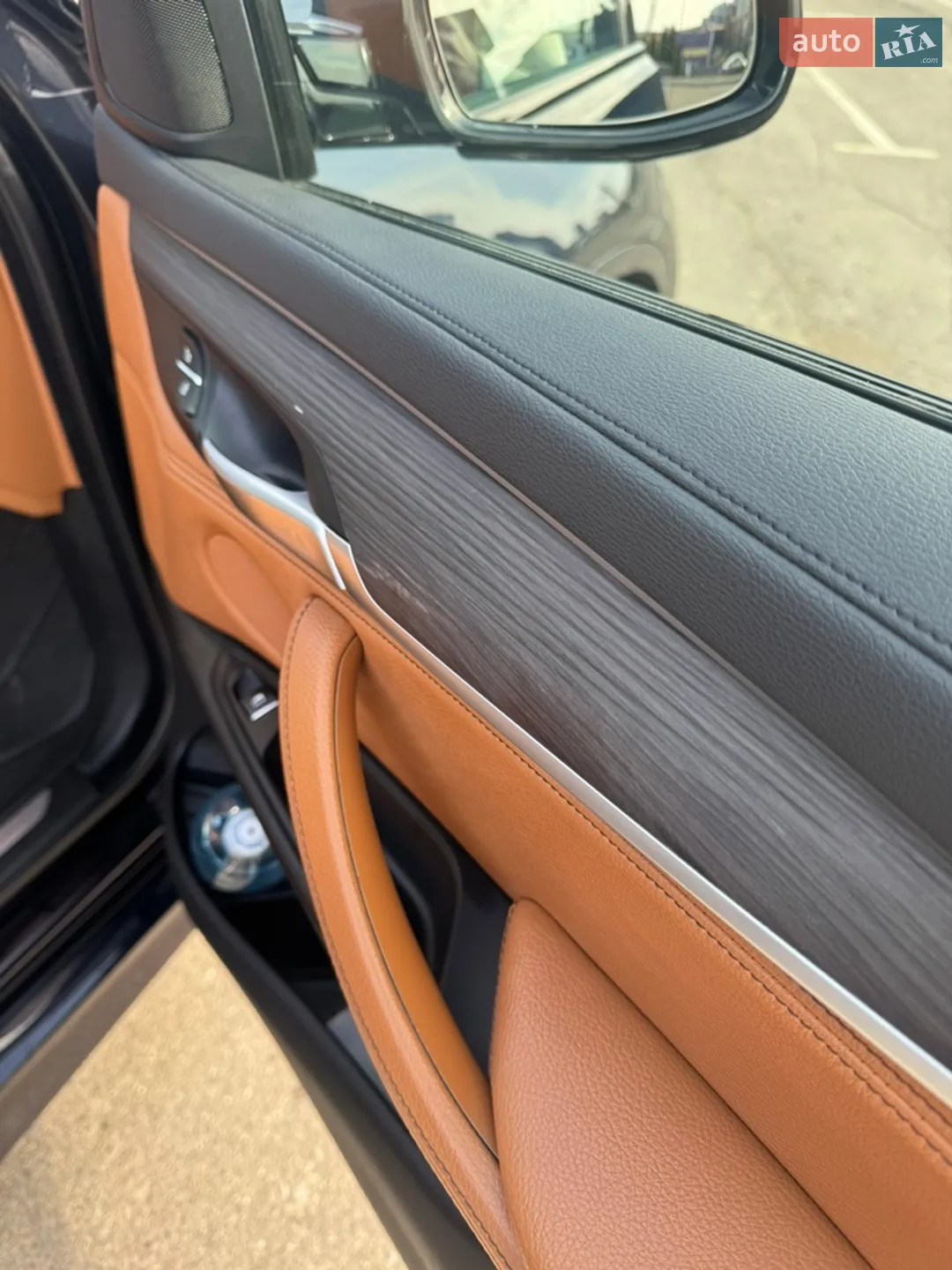 2017 BMW X6 - мініатюра 14