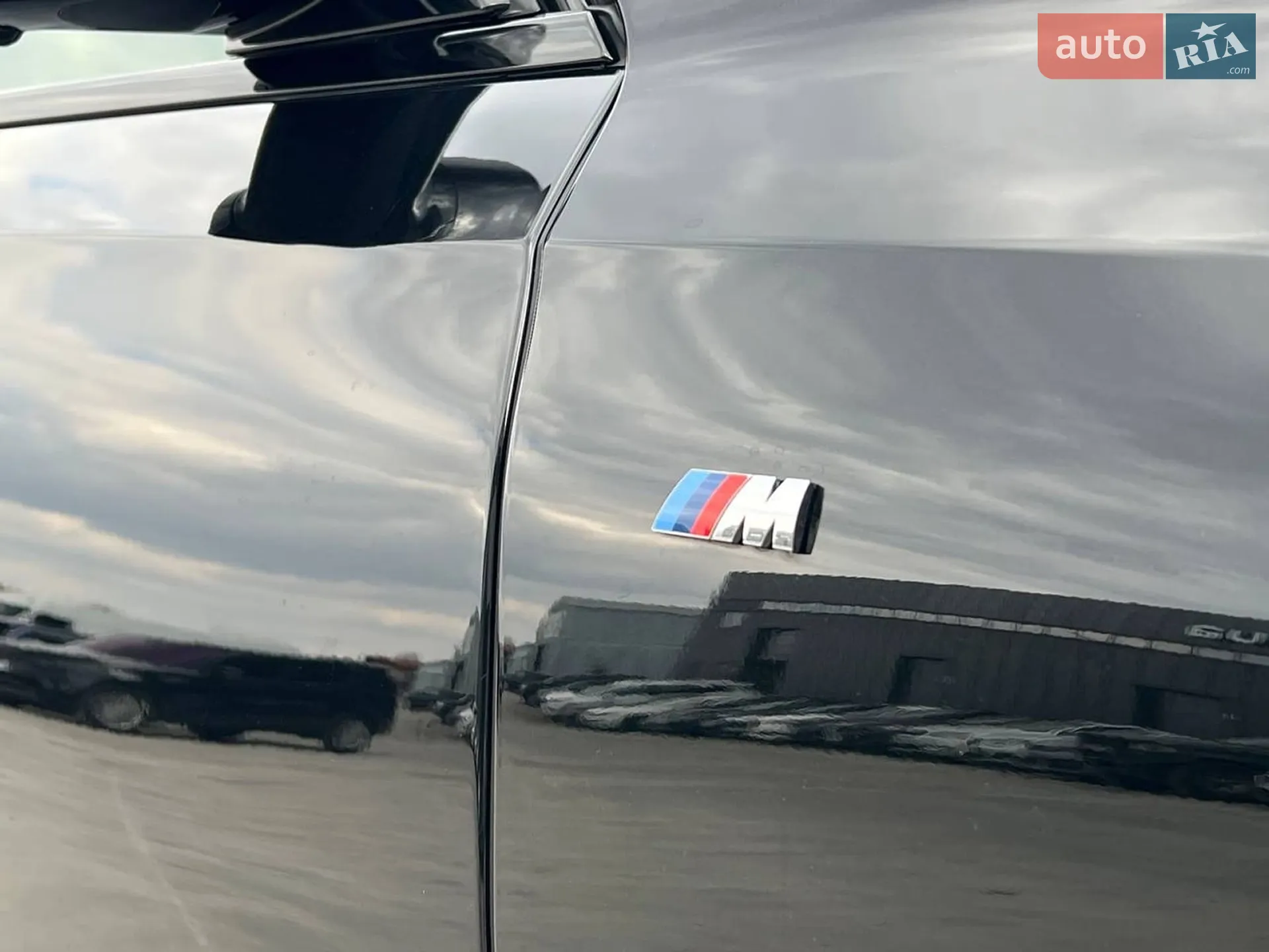 2022 BMW X6 - мініатюра 55