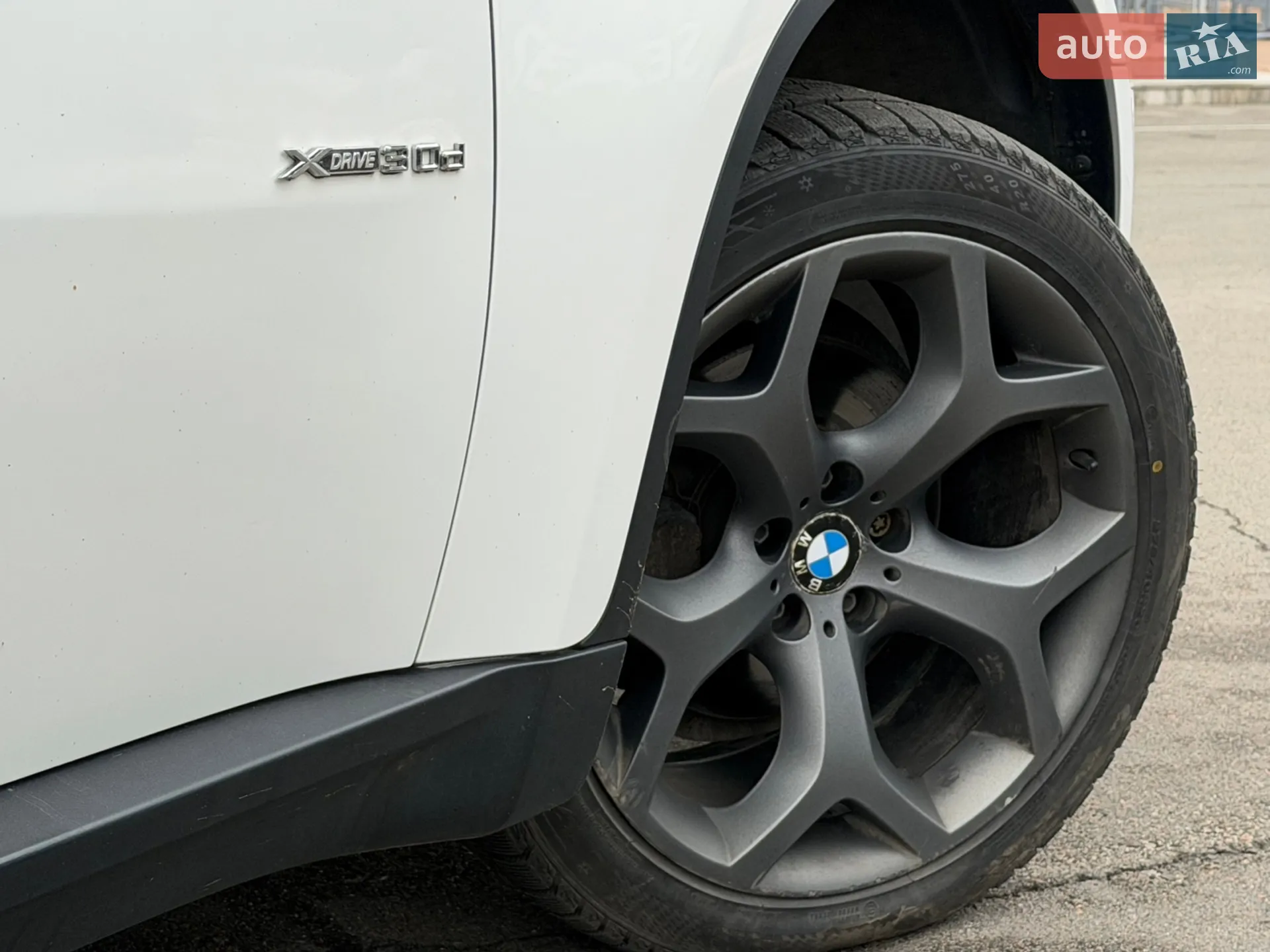 2012 BMW X6 - мініатюра 24
