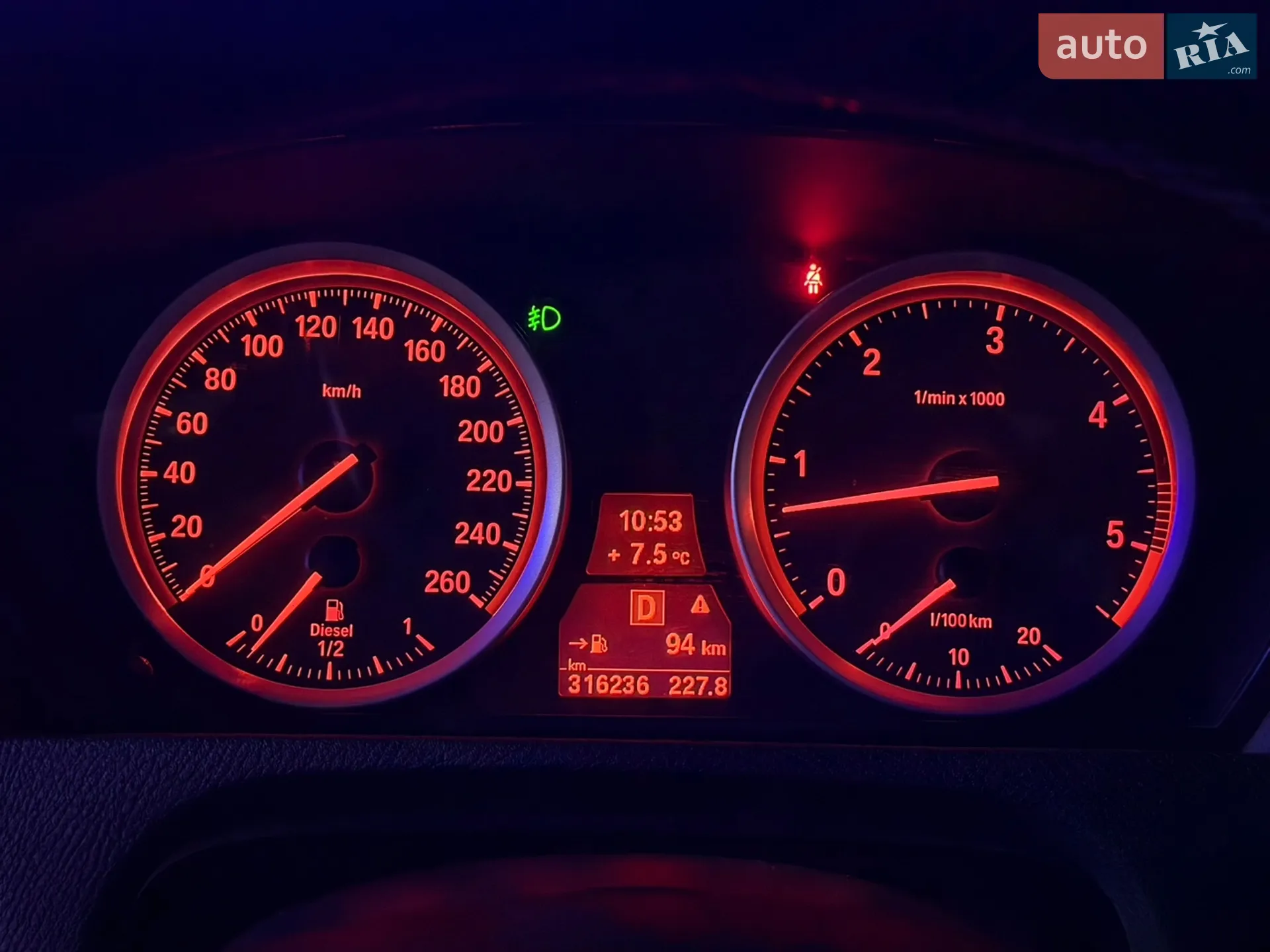 2012 BMW X6 - мініатюра 38