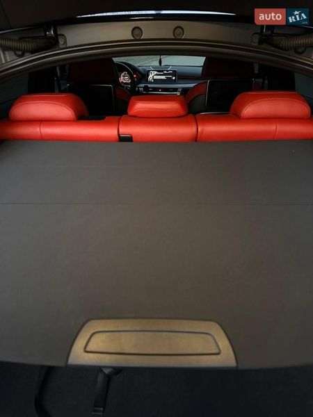 Позашляховик / Кросовер BMW X6 2014 в Львові