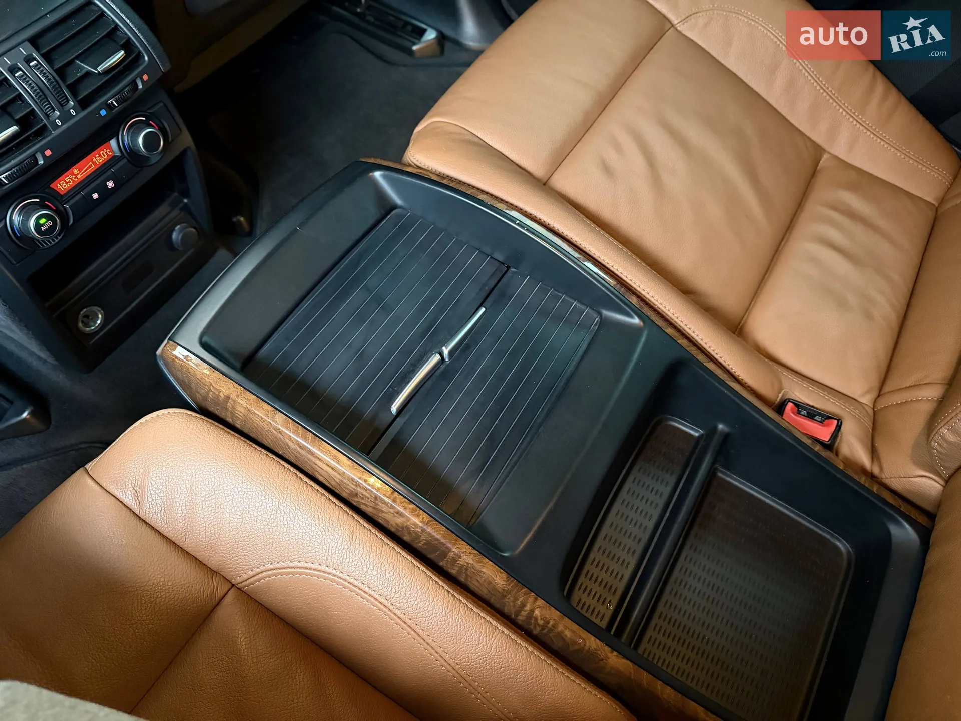 2012 BMW X6 - мініатюра 52