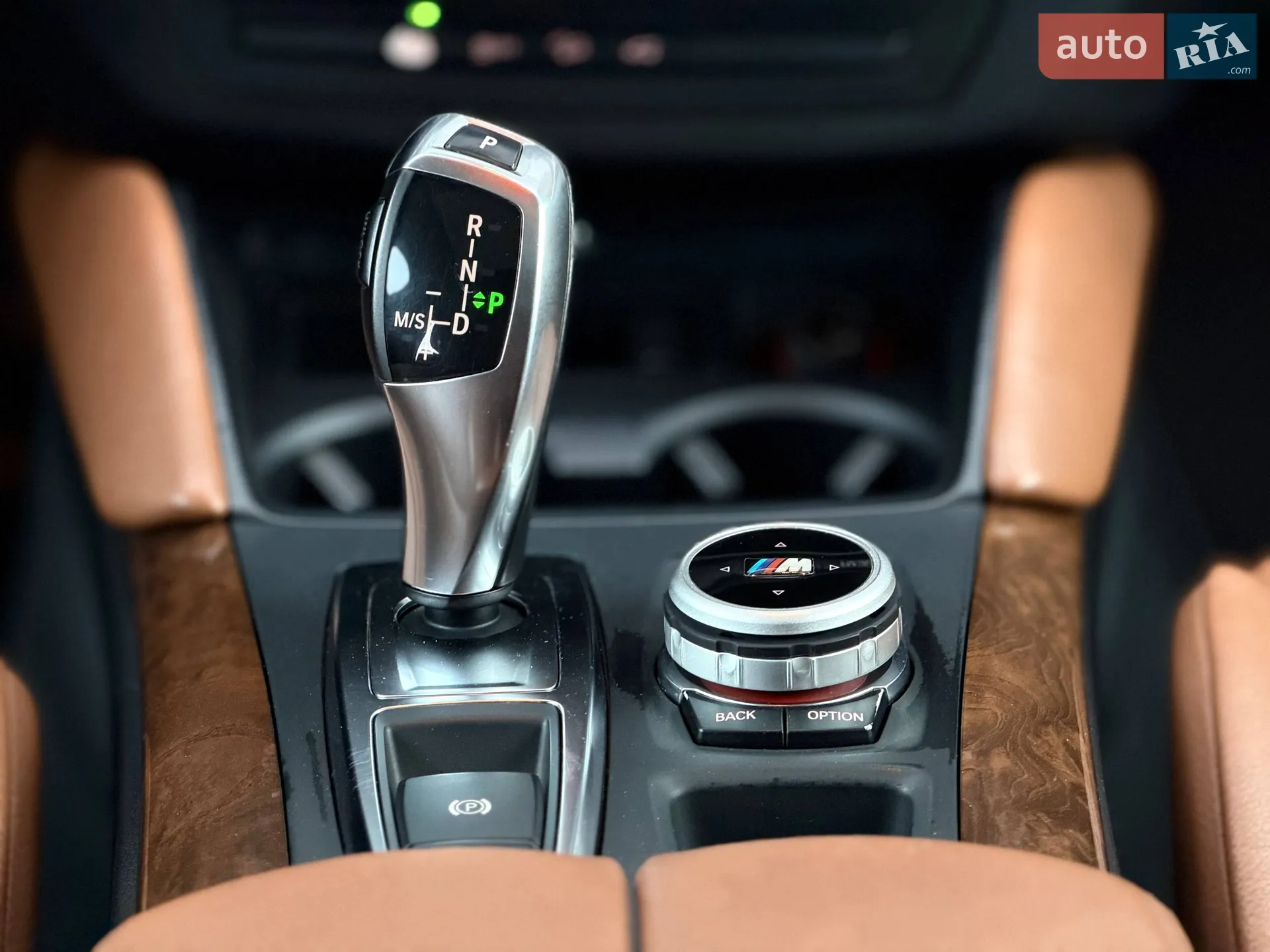 2012 BMW X6 - мініатюра 61