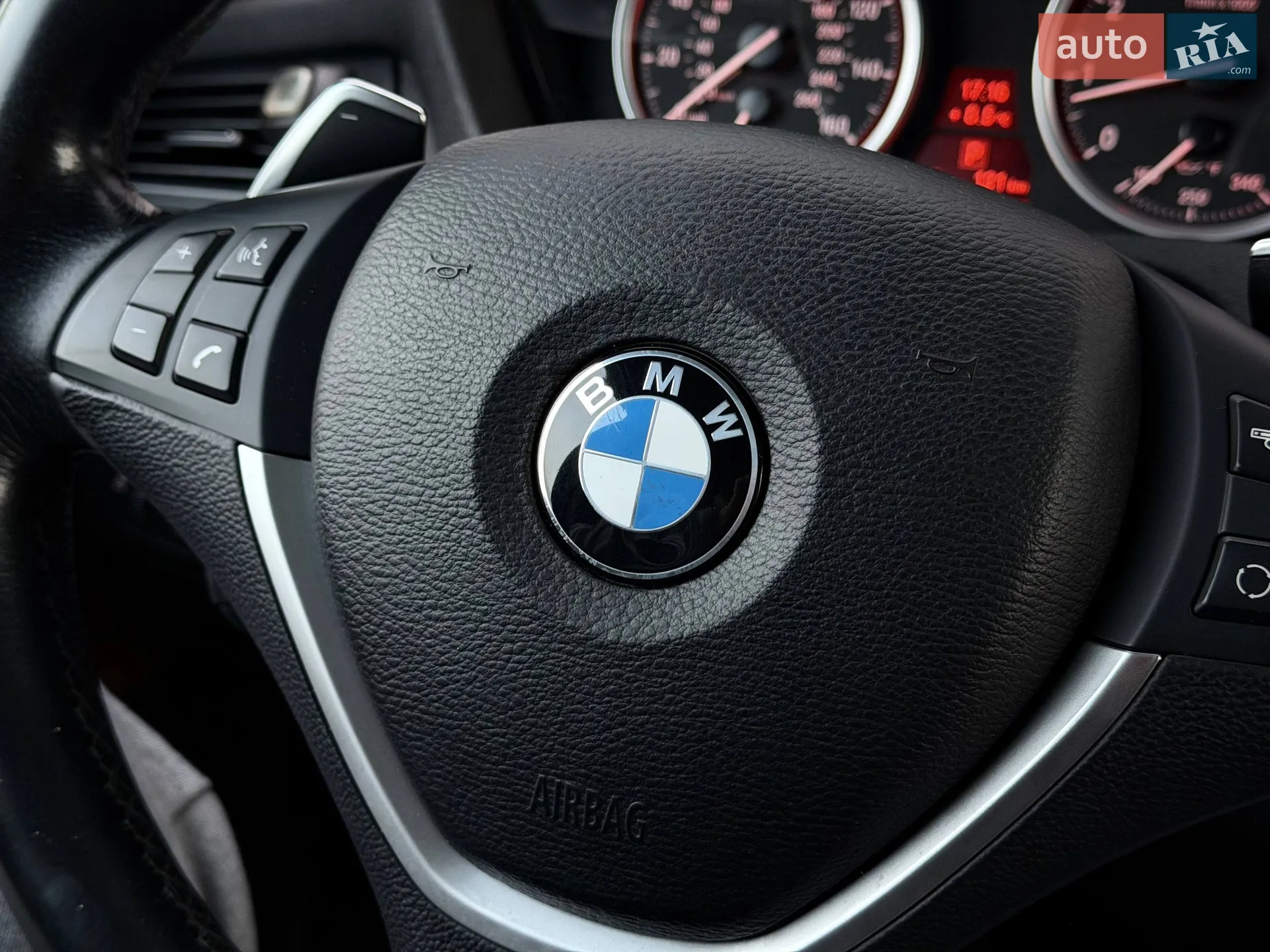 2012 BMW X6 - мініатюра 66