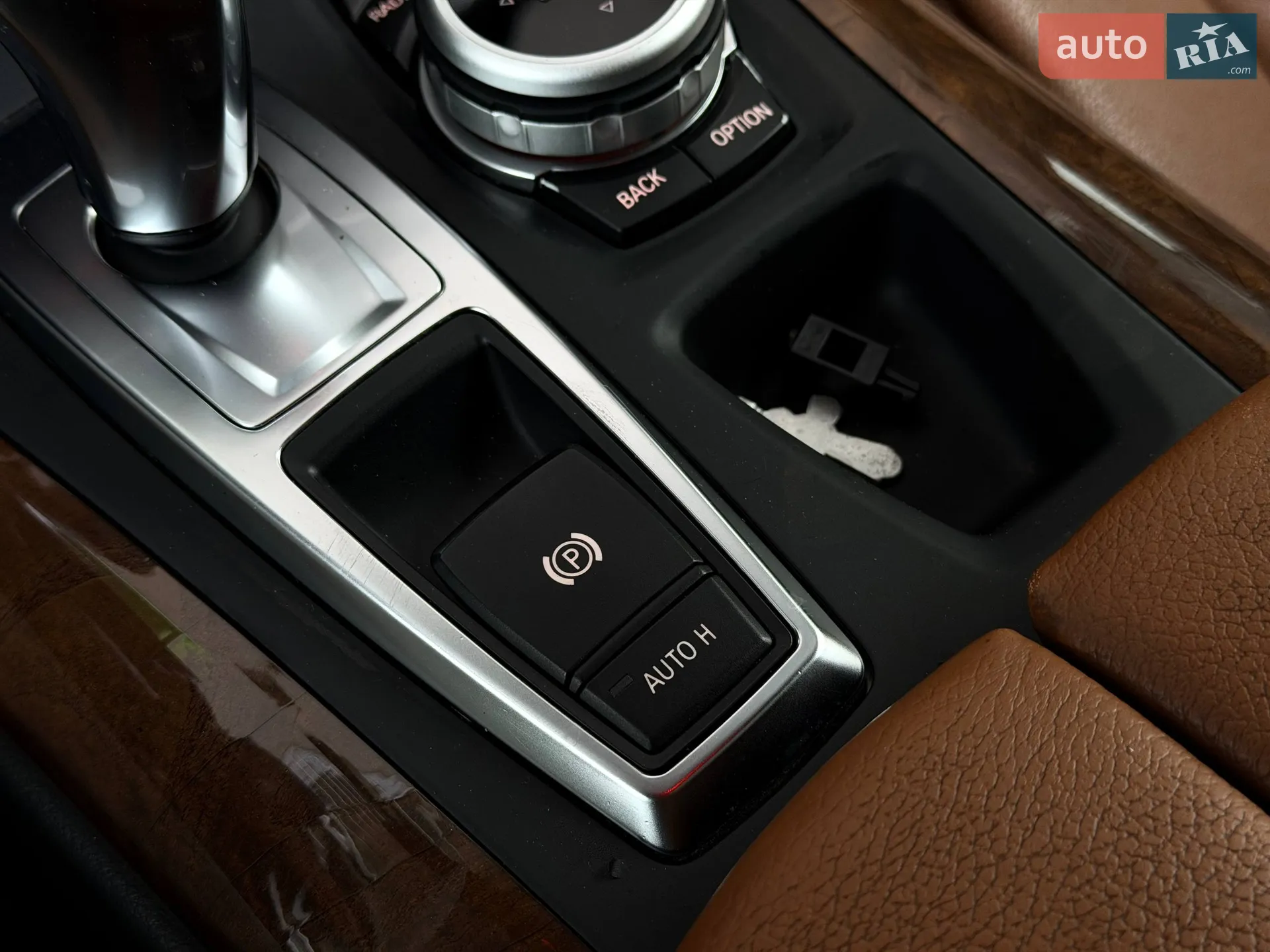 2012 BMW X6 - мініатюра 79