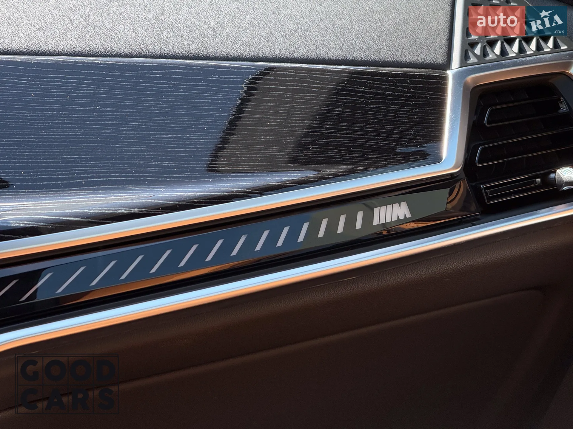 2024 BMW X6 - мініатюра 37