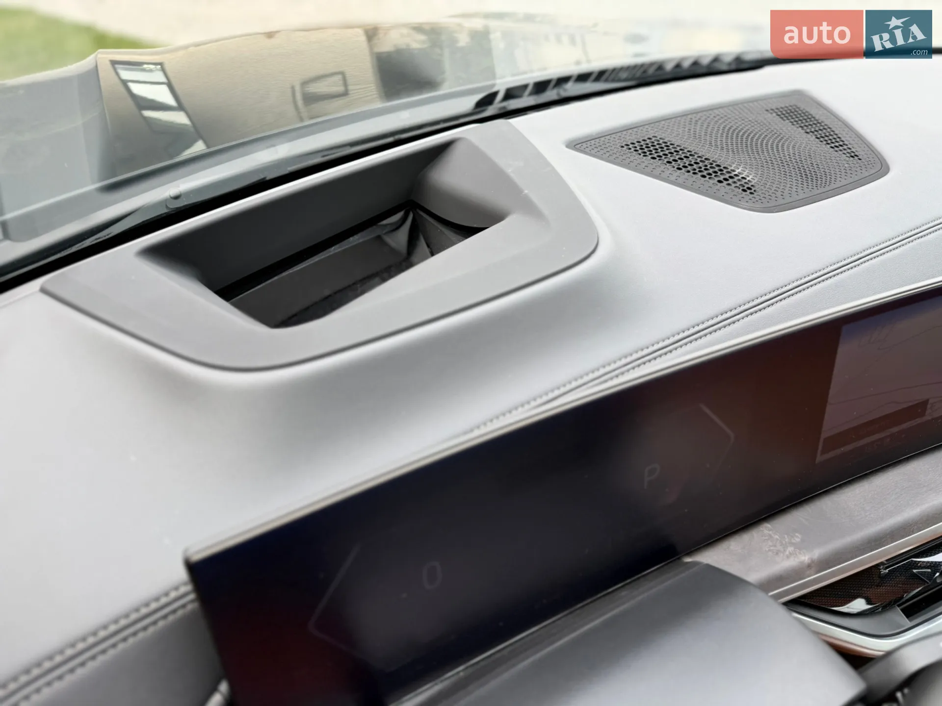 2023 BMW X6 - мініатюра 31