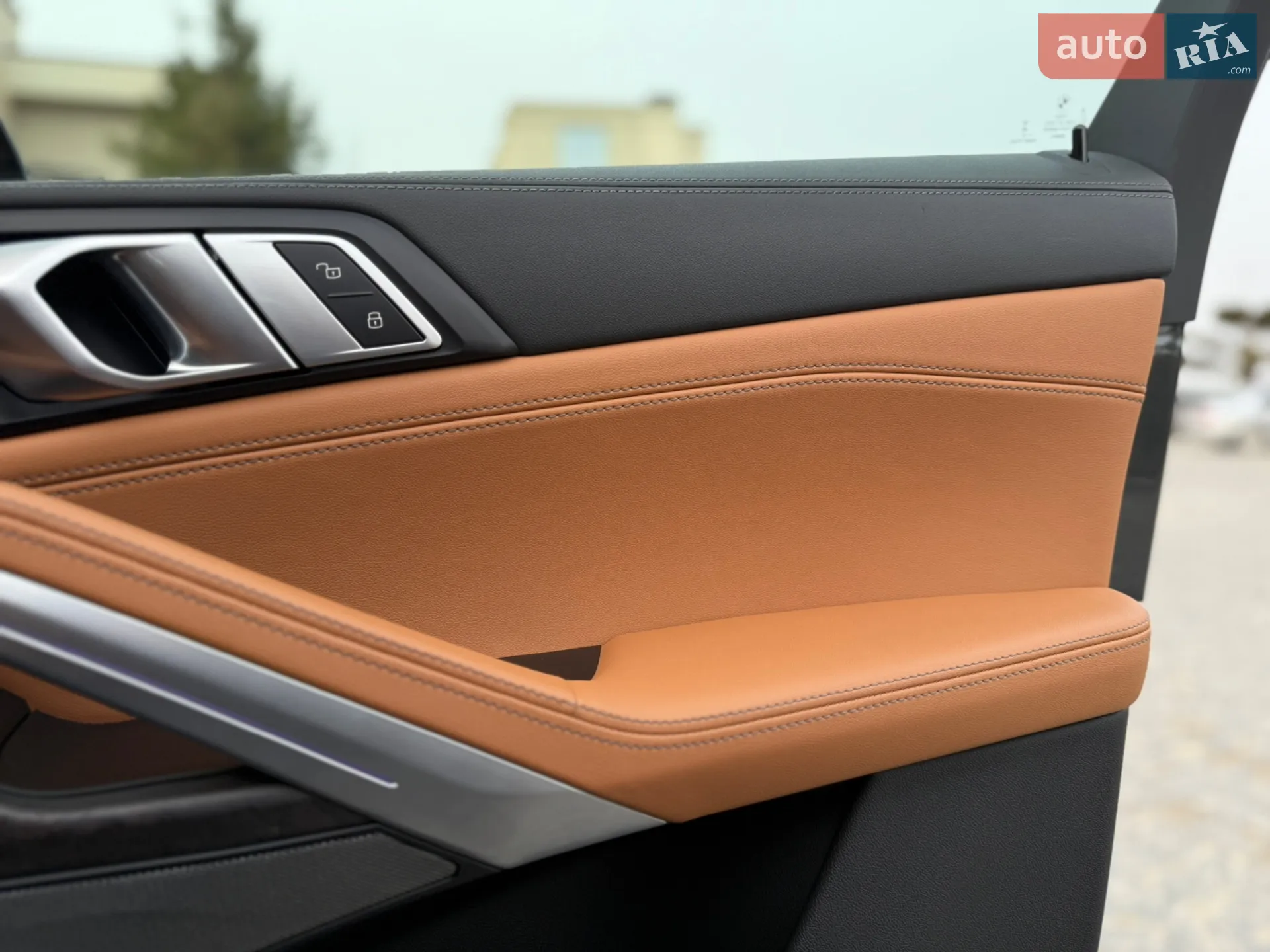 2023 BMW X6 - мініатюра 88