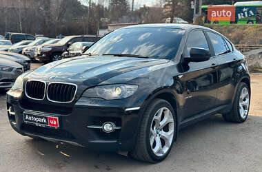 Внедорожник / Кроссовер BMW X6 2008 в Виннице