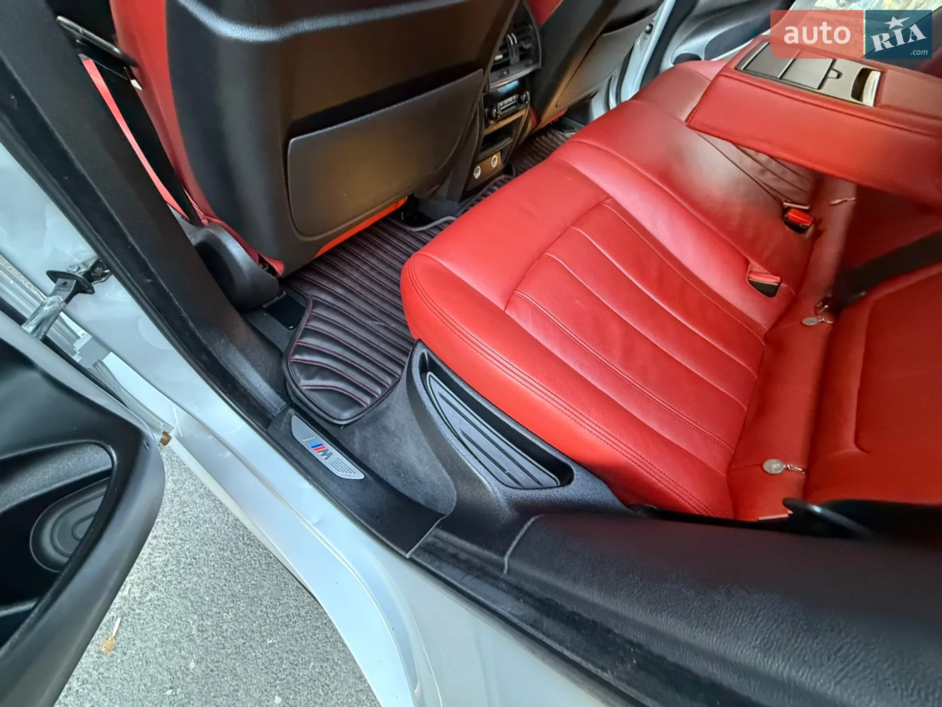 2014 BMW X6 - мініатюра 68