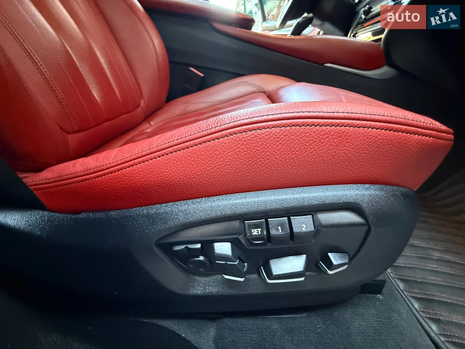 2014 BMW X6 - мініатюра 87