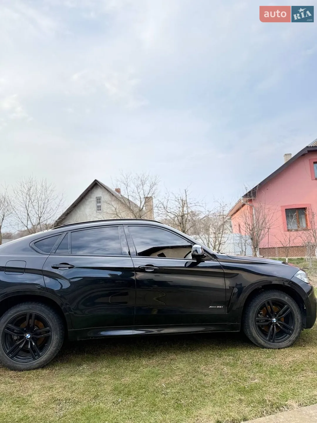 2018 BMW X6 - мініатюра 9