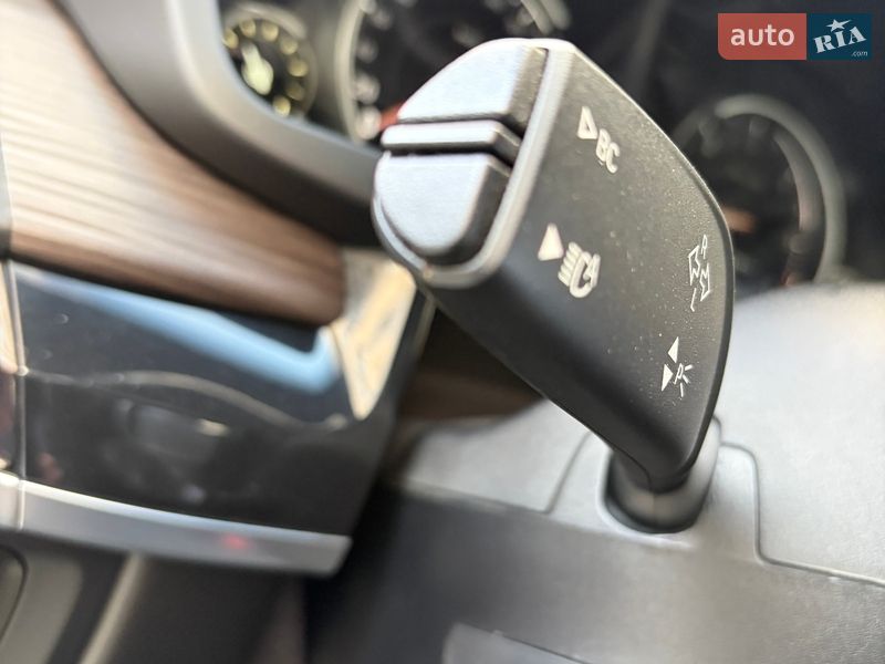 Позашляховик / Кросовер BMW X6 2015 в Києві фото 38 Позашляховик / Кросовер BMW X6 2015 в Києві