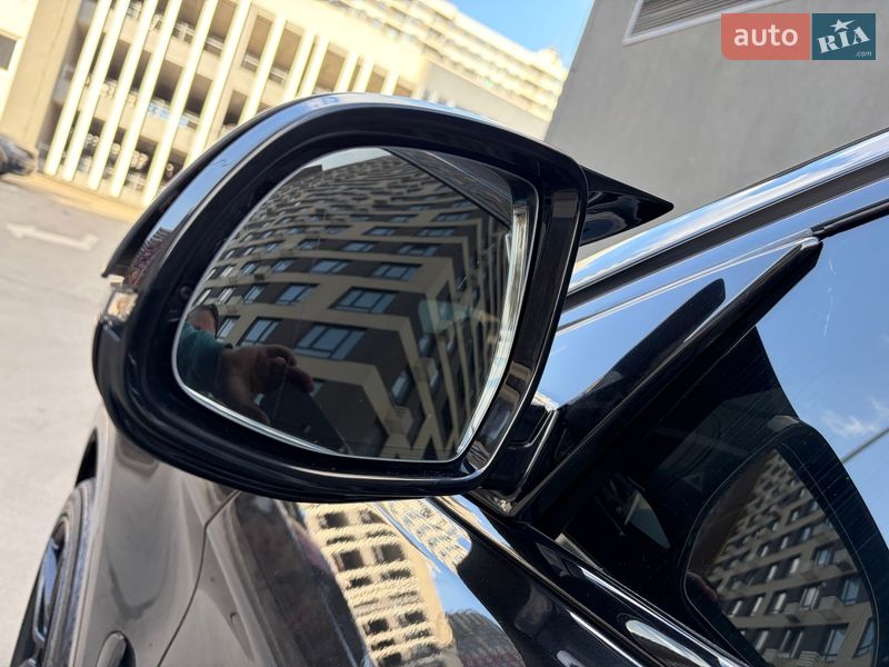 Позашляховик / Кросовер BMW X6 2015 в Києві фото 48 Позашляховик / Кросовер BMW X6 2015 в Києві