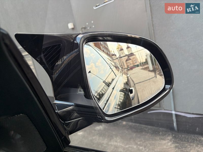 Позашляховик / Кросовер BMW X6 2015 в Києві фото 80 Позашляховик / Кросовер BMW X6 2015 в Києві