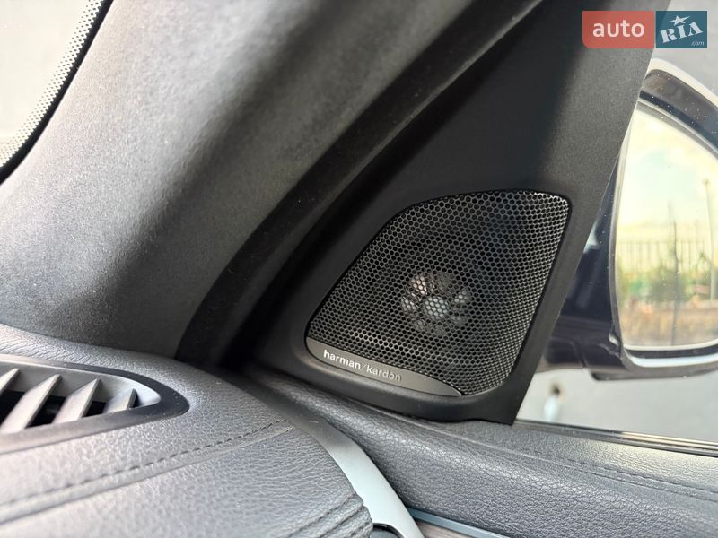 Позашляховик / Кросовер BMW X6 2015 в Києві фото 82 Позашляховик / Кросовер BMW X6 2015 в Києві