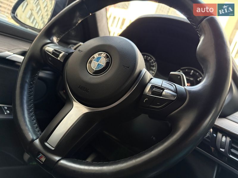Позашляховик / Кросовер BMW X6 2015 в Києві фото 116 Позашляховик / Кросовер BMW X6 2015 в Києві