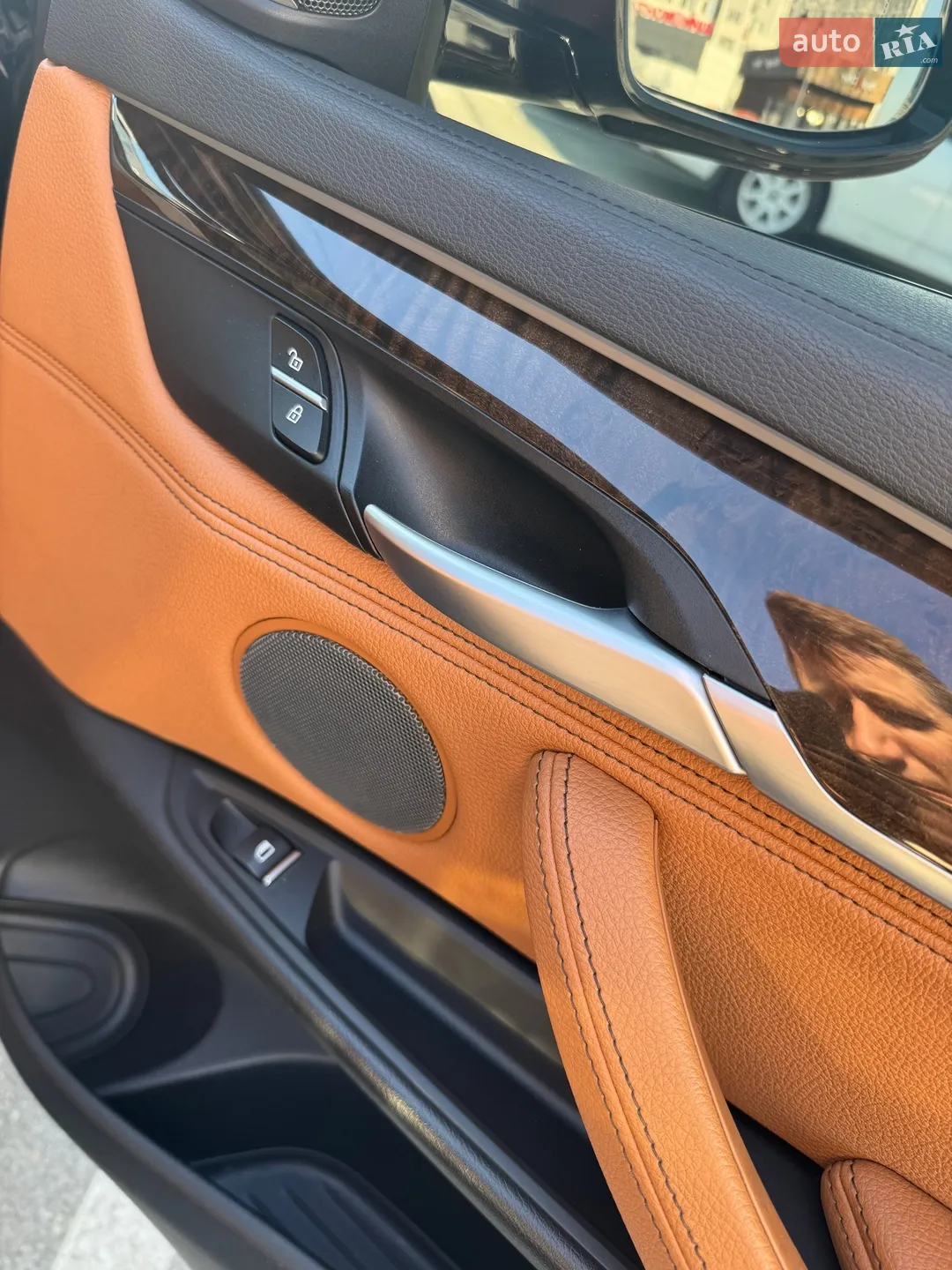 2017 BMW X6 - мініатюра 38