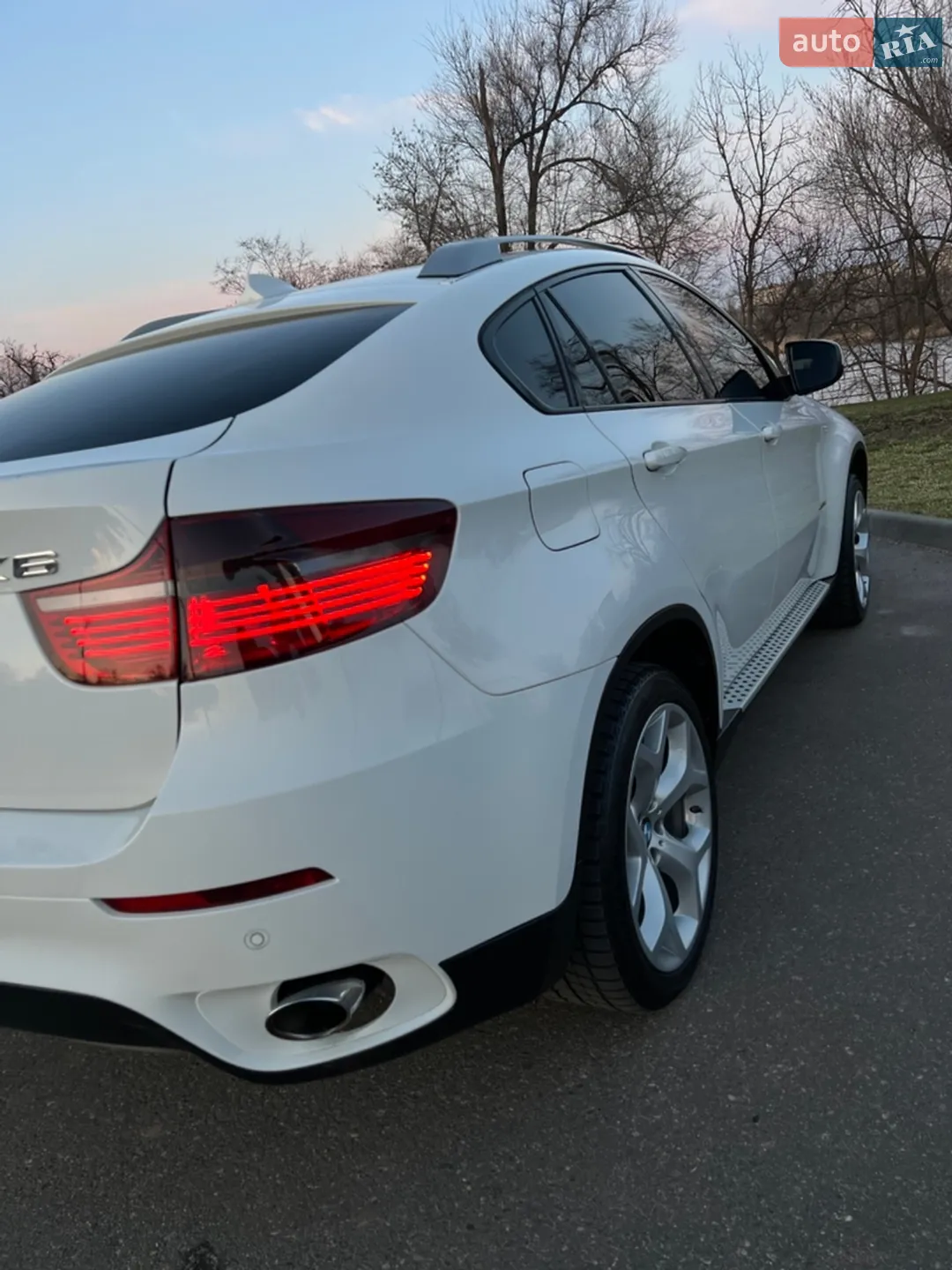 2010 BMW X6 - мініатюра 7