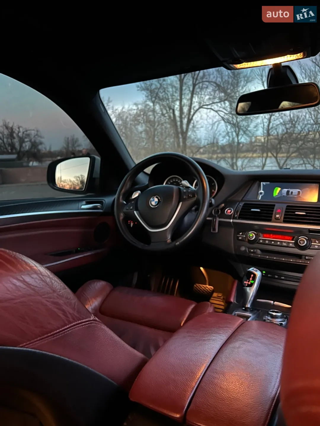 2010 BMW X6 - мініатюра 64