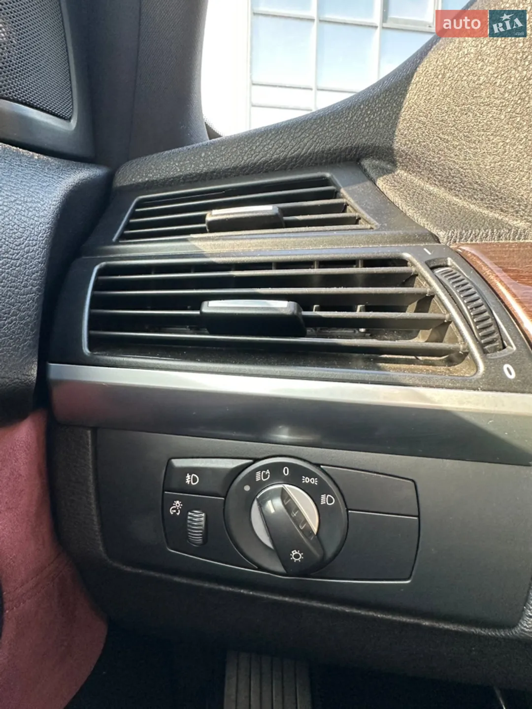 2010 BMW X6 - мініатюра 20