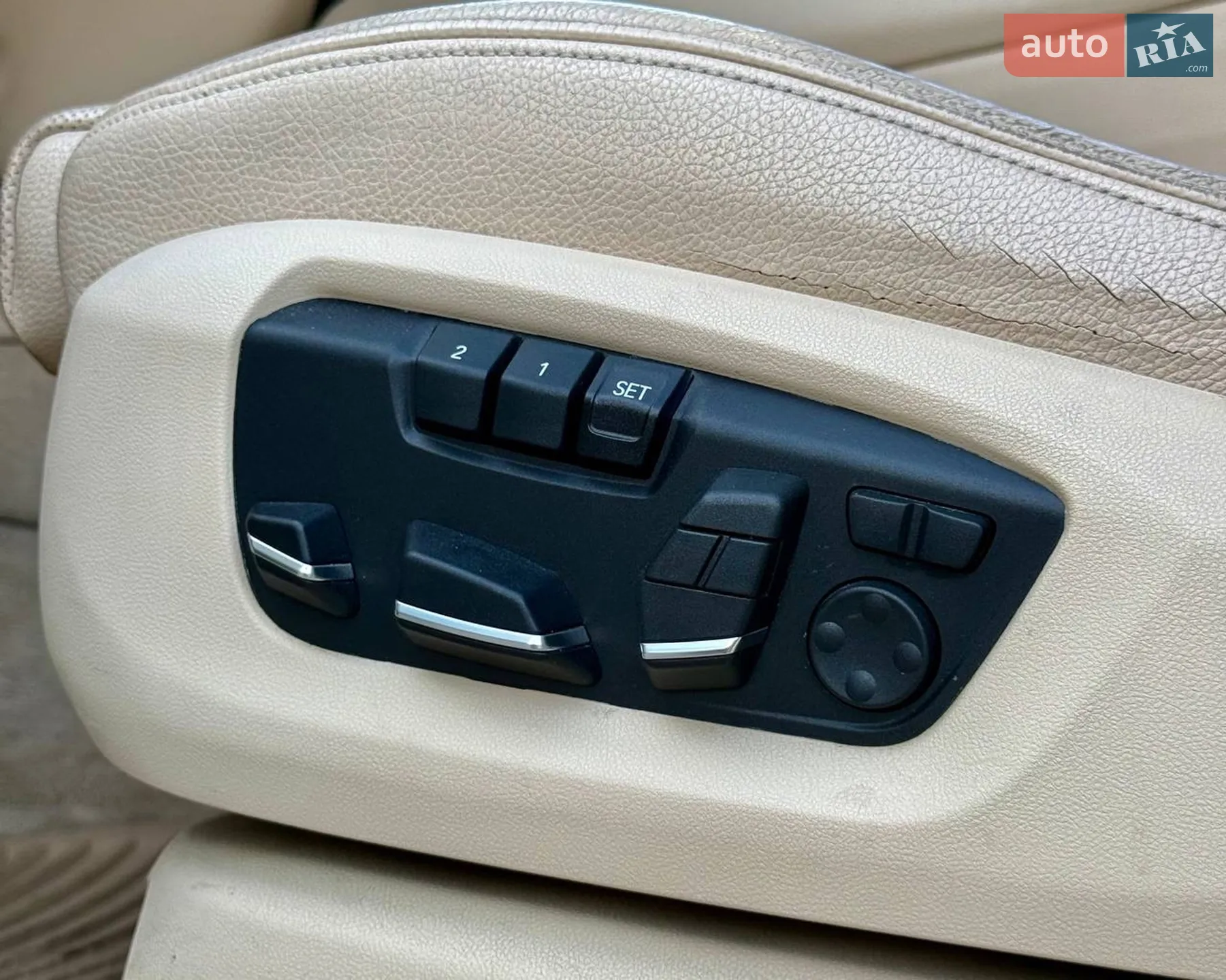 2014 BMW X6 - мініатюра 20