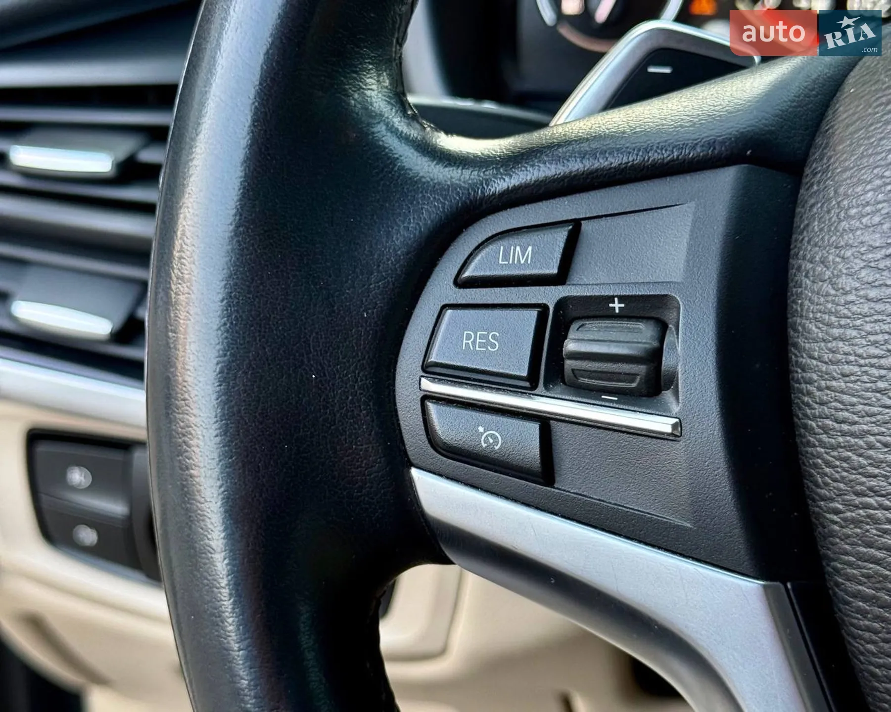 2014 BMW X6 - мініатюра 24