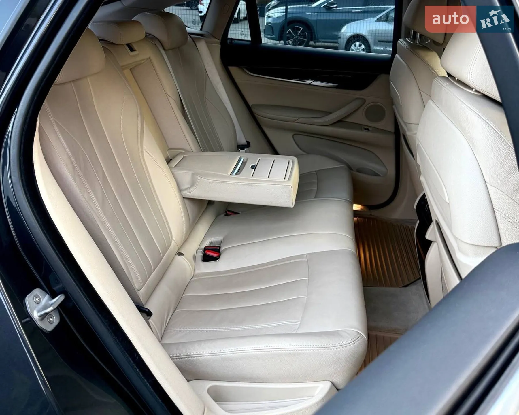 2014 BMW X6 - мініатюра 37