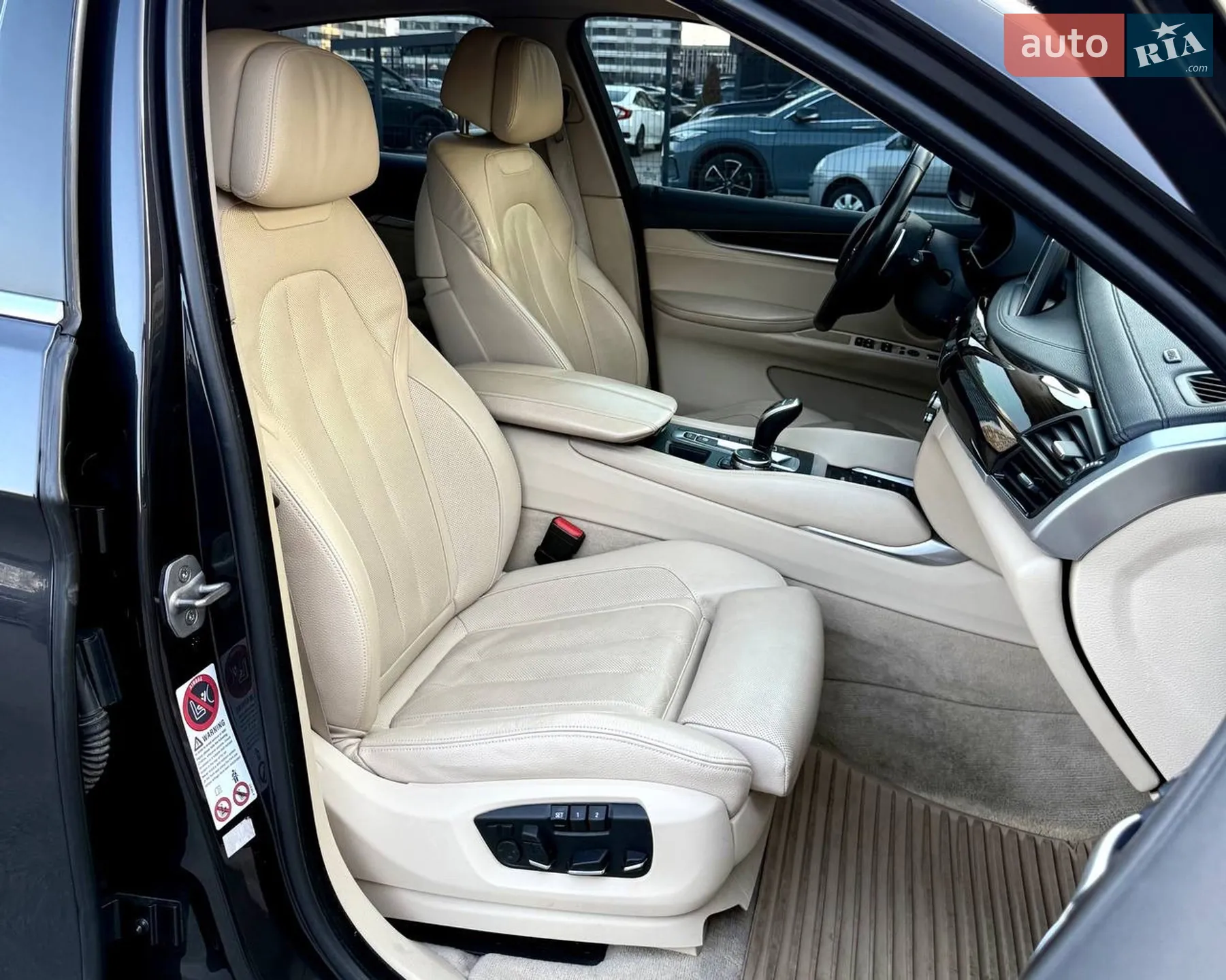 2014 BMW X6 - мініатюра 41