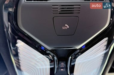 Внедорожник / Кроссовер BMW X6 2022 в Киеве