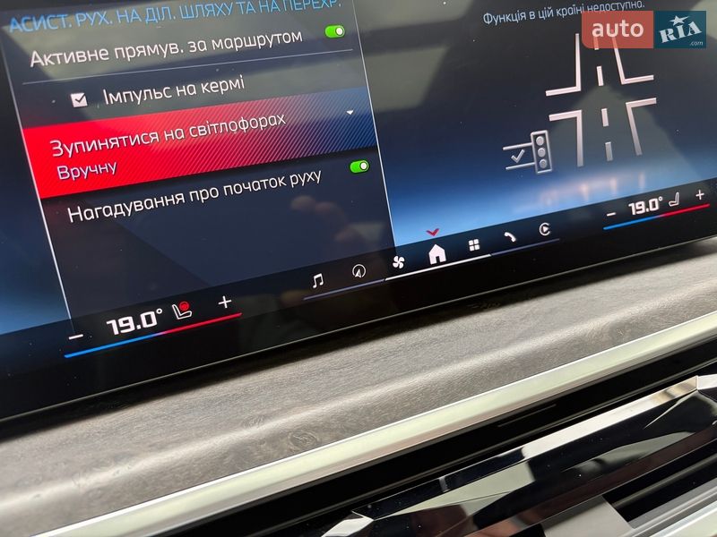 Внедорожник / Кроссовер BMW X6 2023 в Киеве