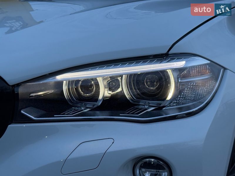 Внедорожник / Кроссовер BMW X6 2014 в Львове фото 9 Внедорожник / Кроссовер BMW X6 2014 в Львове