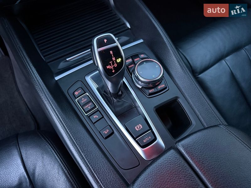 Внедорожник / Кроссовер BMW X6 2014 в Львове фото 19 Внедорожник / Кроссовер BMW X6 2014 в Львове