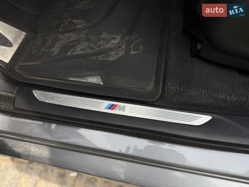 Внедорожник / Кроссовер BMW X6 2018 в Львове фото 28 Внедорожник / Кроссовер BMW X6 2018 в Львове
