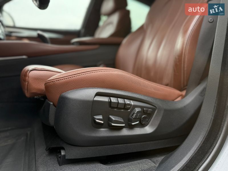 Внедорожник / Кроссовер BMW X6 2018 в Львове фото 29 Внедорожник / Кроссовер BMW X6 2018 в Львове