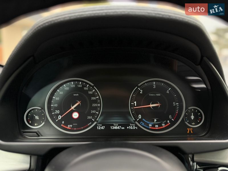 Внедорожник / Кроссовер BMW X6 2018 в Львове фото 36 Внедорожник / Кроссовер BMW X6 2018 в Львове