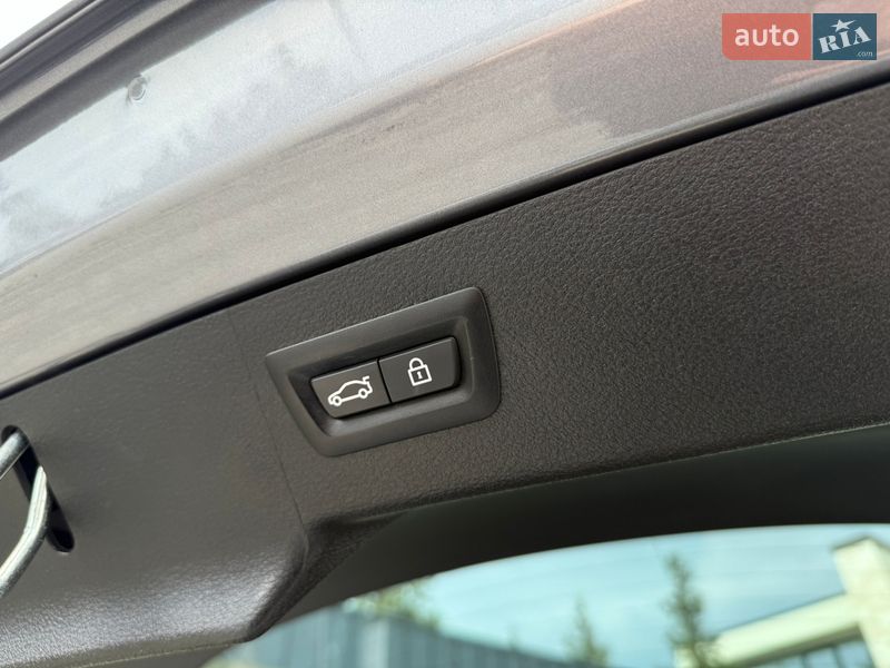 Внедорожник / Кроссовер BMW X6 2018 в Львове фото 66 Внедорожник / Кроссовер BMW X6 2018 в Львове