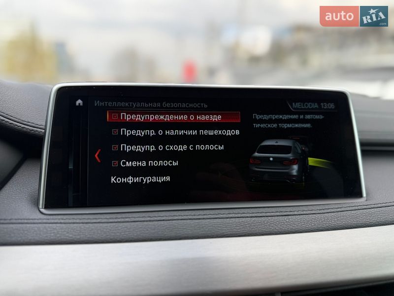 Внедорожник / Кроссовер BMW X6 2018 в Львове фото 55 Внедорожник / Кроссовер BMW X6 2018 в Львове