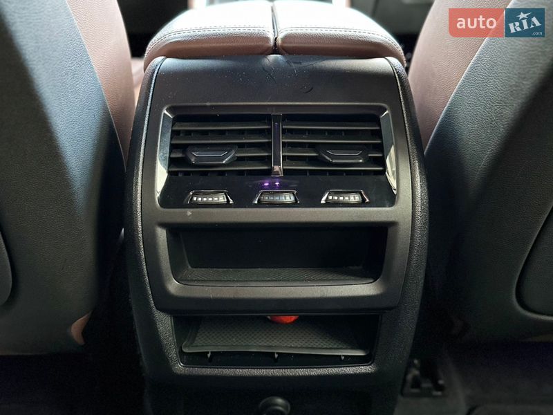 Внедорожник / Кроссовер BMW X6 2021 в Киеве фото 19 Внедорожник / Кроссовер BMW X6 2021 в Киеве