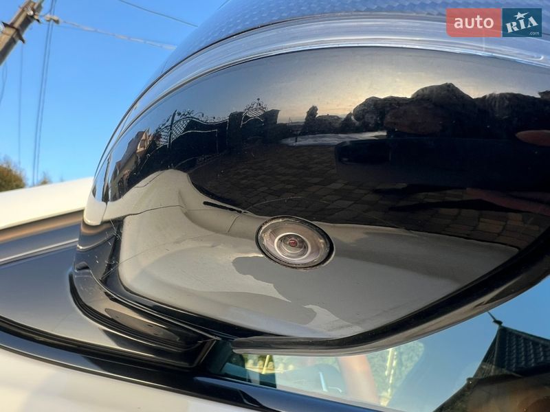 Внедорожник / Кроссовер BMW X6 2015 в Черновцах