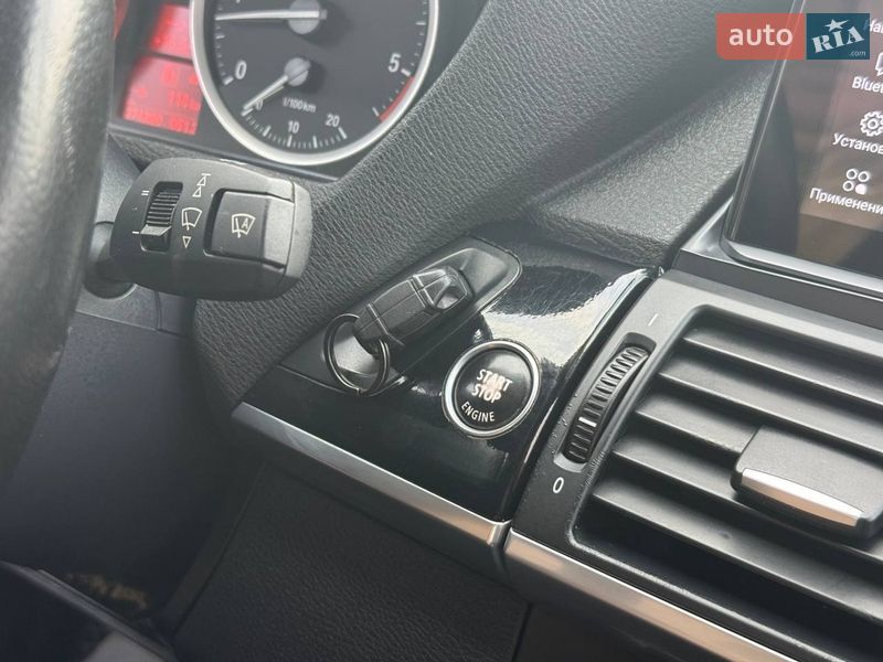 Внедорожник / Кроссовер BMW X6 2009 в Кропивницком фото 13 Внедорожник / Кроссовер BMW X6 2009 в Кропивницком