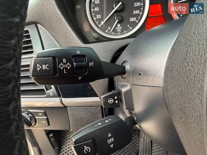 Внедорожник / Кроссовер BMW X6 2009 в Кропивницком фото 17 Внедорожник / Кроссовер BMW X6 2009 в Кропивницком