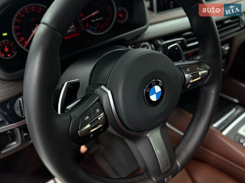 Внедорожник / Кроссовер BMW X6 2015 в Одессе