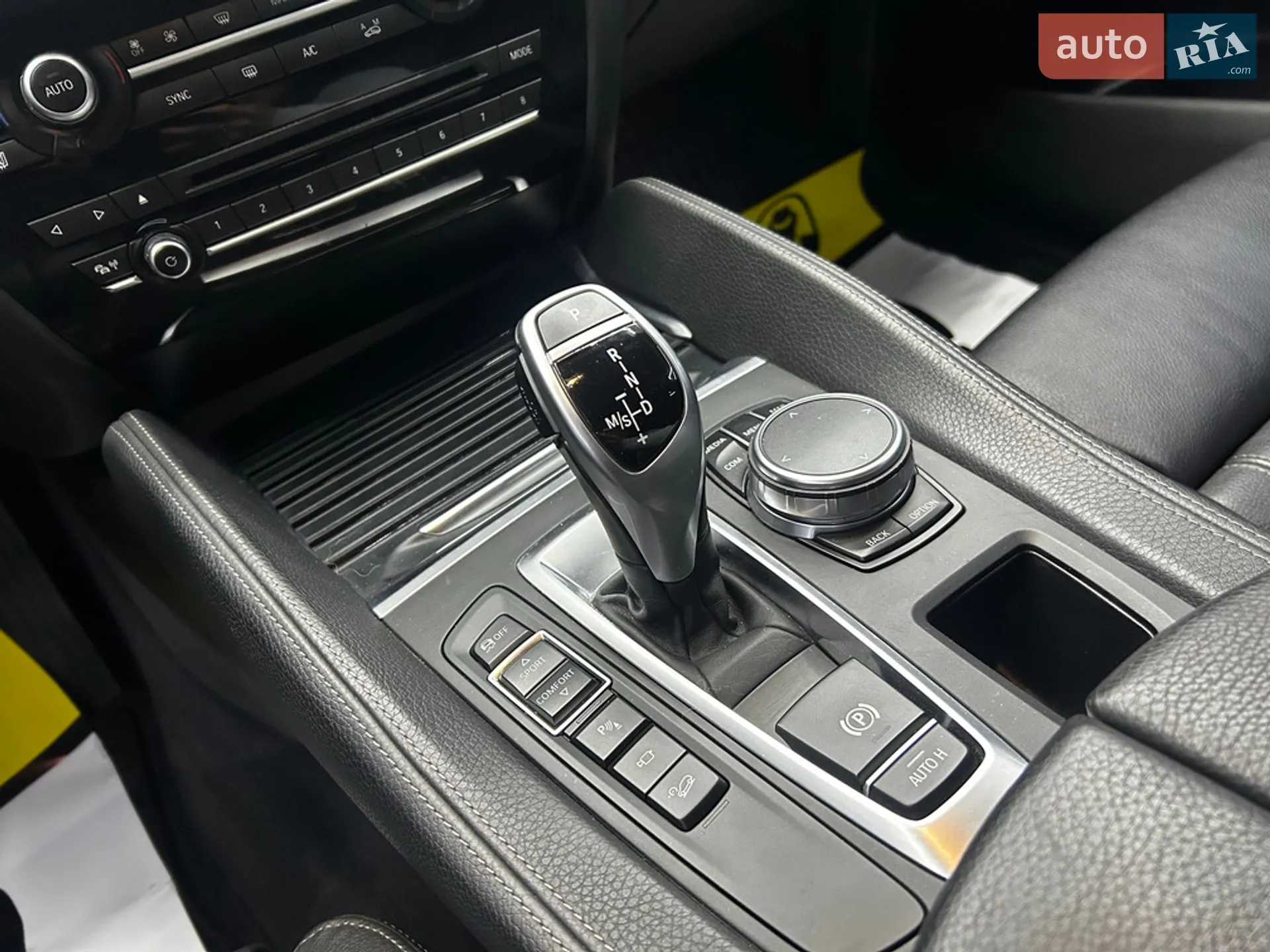 2019 BMW X6 - мініатюра 19