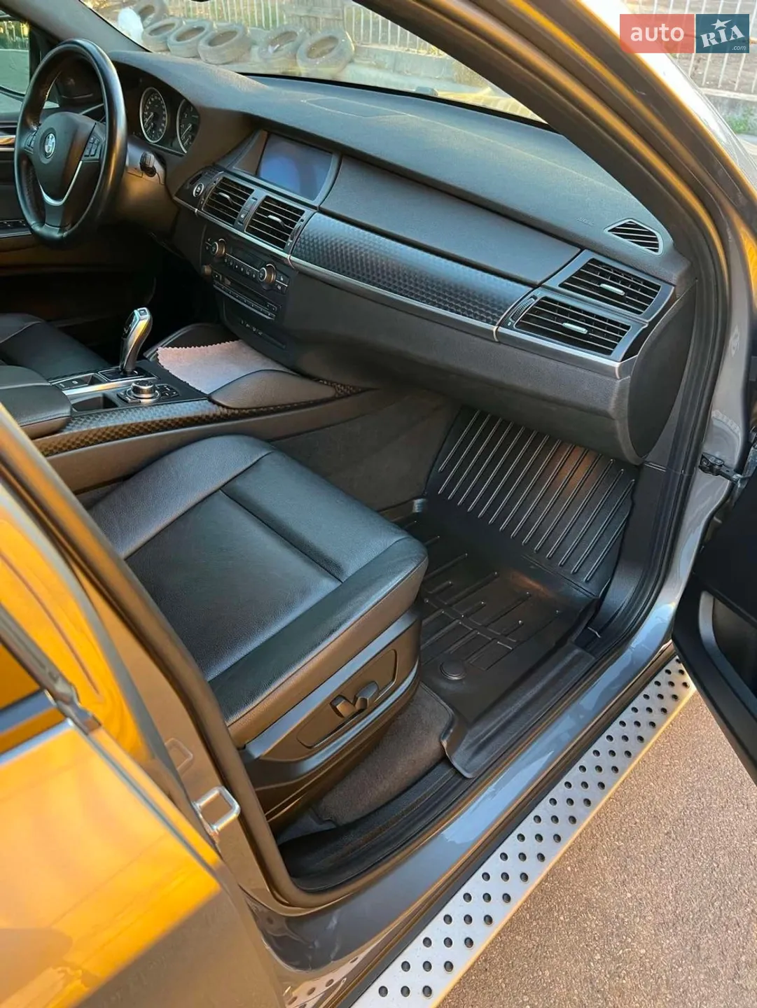 2012 BMW X6 - мініатюра 9